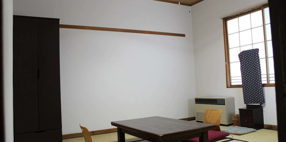 Japanese Style Standard Quadruple Room with Shared Bathroom - Non-Smoking - Riverside photo 1
