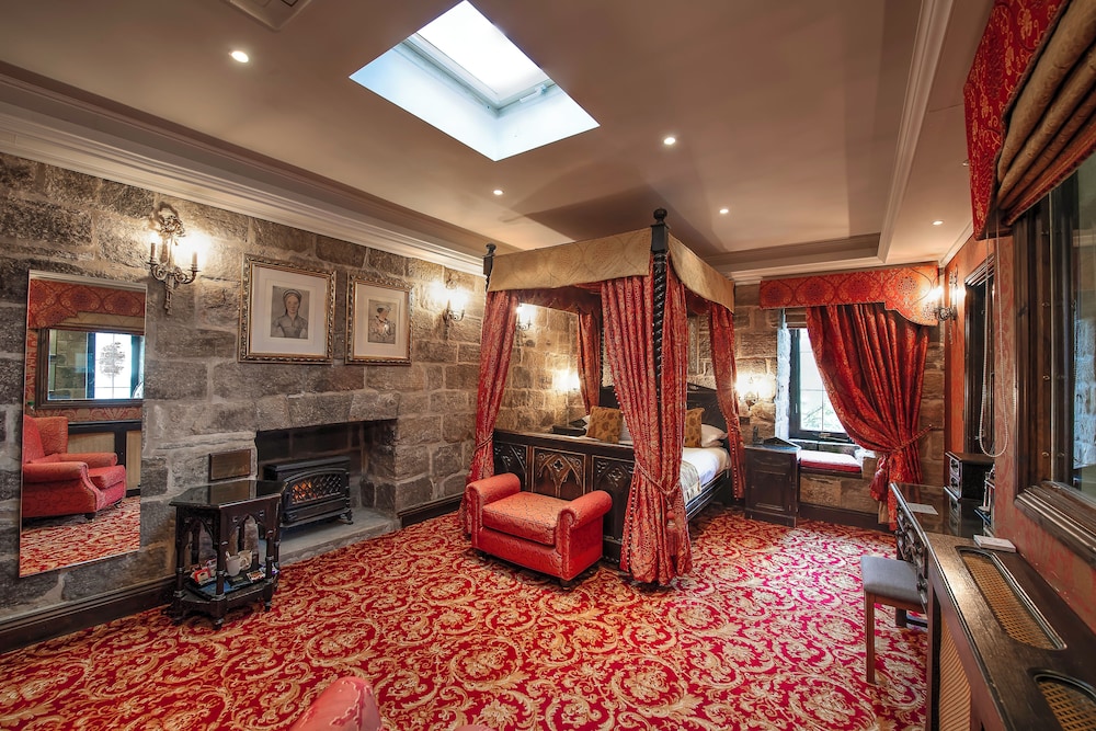 The Tower Suite