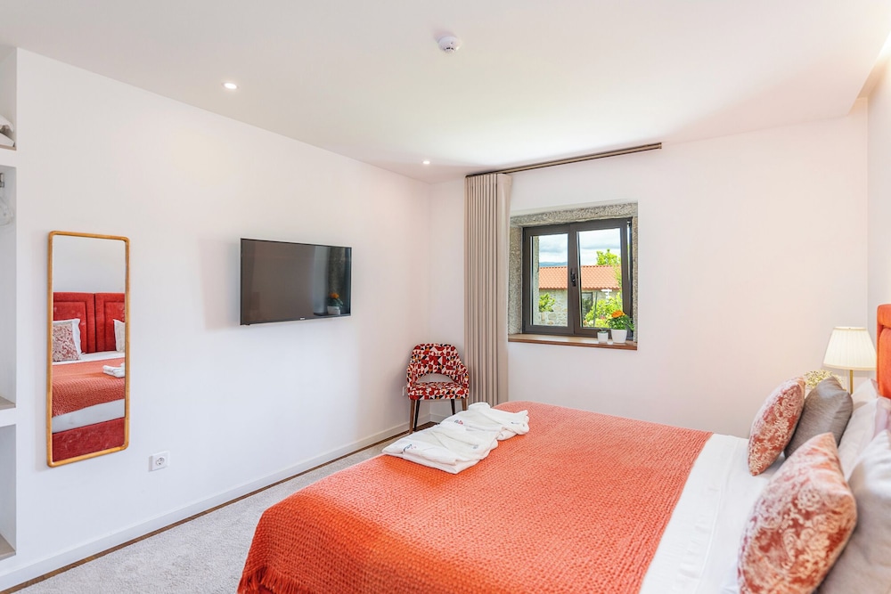 Design Twin Room photo 3