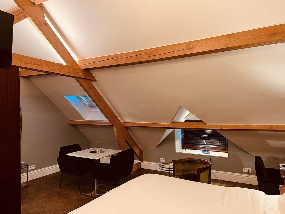 Superior Double Room (Prestige) - Photo 5