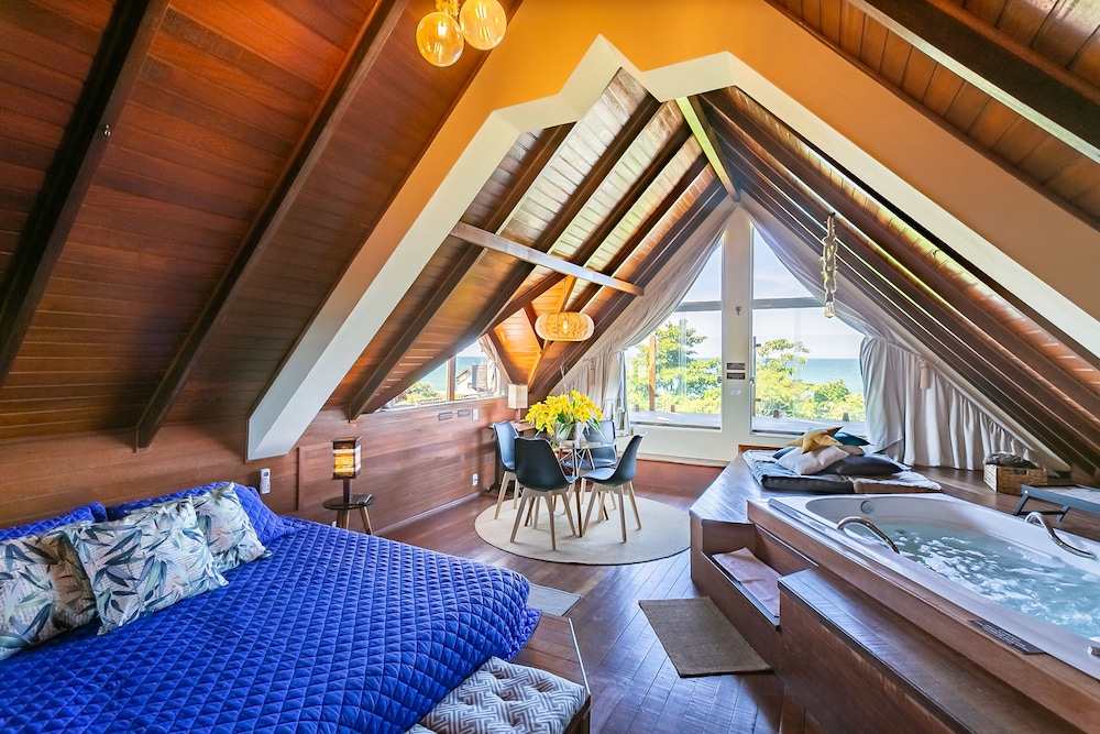 Honeymoon Room, 1 Bedroom