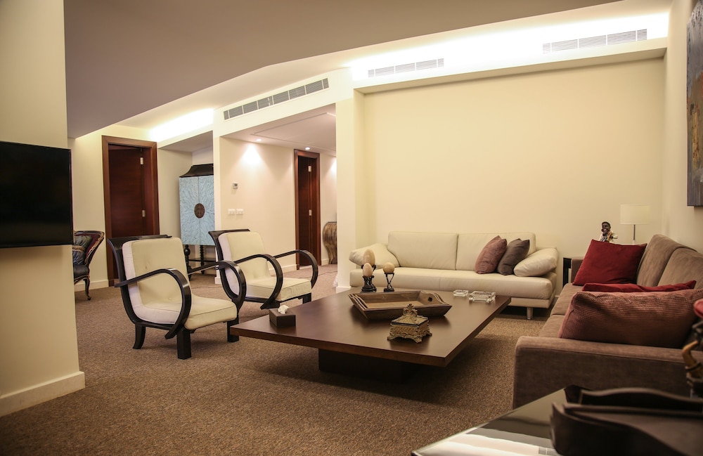 Imperial Suite, Sea View photo 3