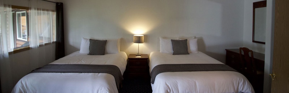 Basic Double Or Twin Room 24 photo 1