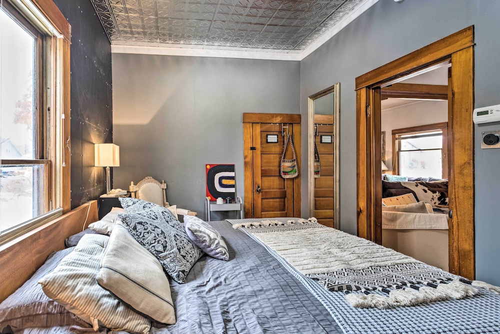 House (2 Bedrooms) photo 1