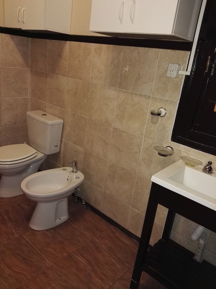 Deluxe Apartment photo 3