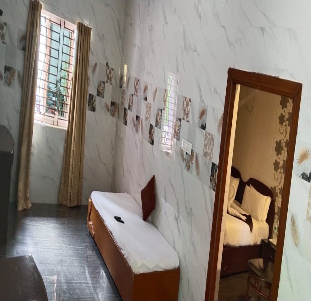 Luxury Room, 1 Bedroom