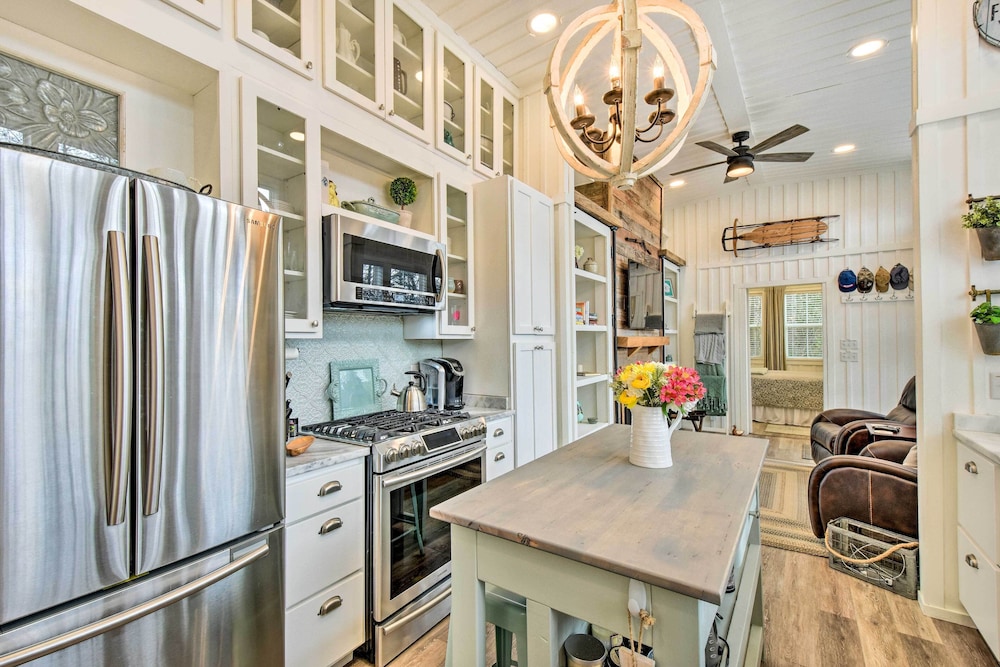 Cottage (2 Bedrooms) photo 2