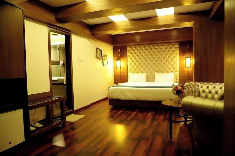 Suite, City View photo 1