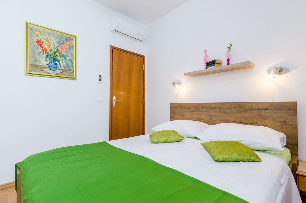 Double Room, Balcony photo 2