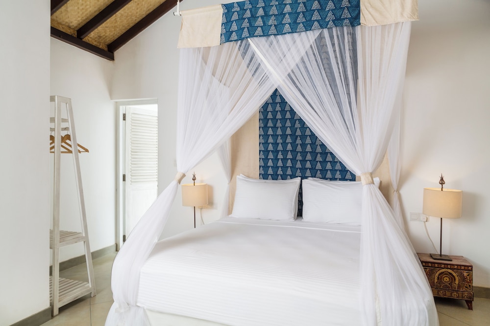 Terrace Suite with Plunge pool photo 2