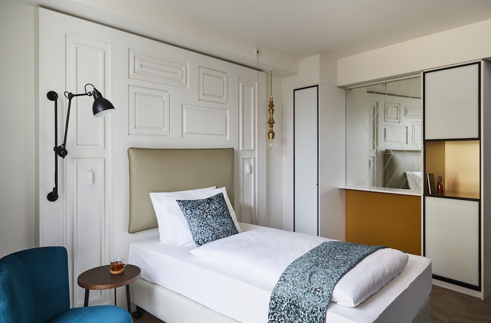 Hotel Indigo Dresden - Wettiner Platz by IHG - Photo 7