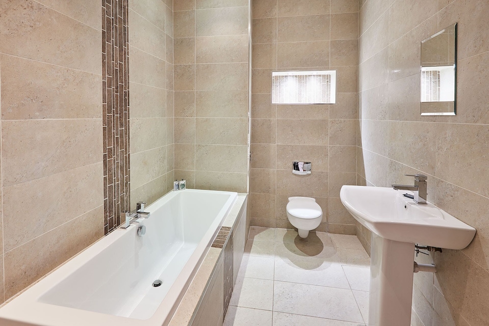 Host Stay Leuchtturm Aussicht Montague Apartments, Foto 11