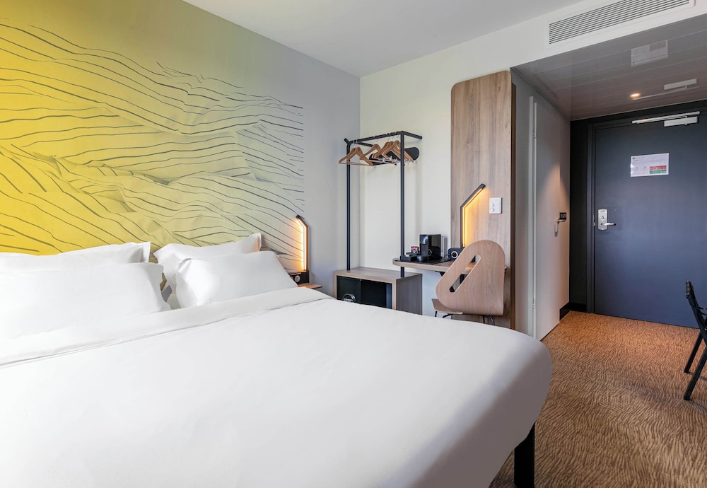 B&B Hotel Mulhouse Basel Flughafen, Foto 3