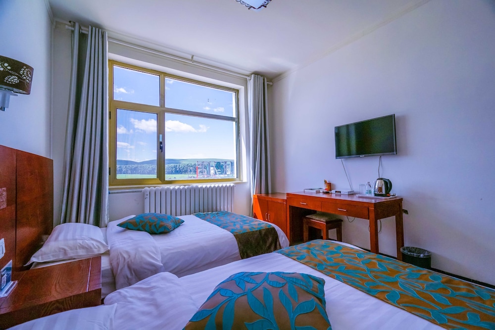 Standard Twin Room photo 3