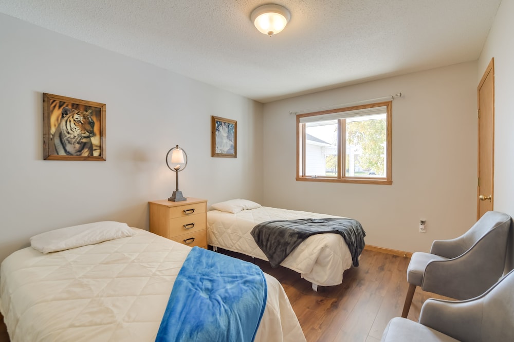 House (4 Bedrooms) photo 1