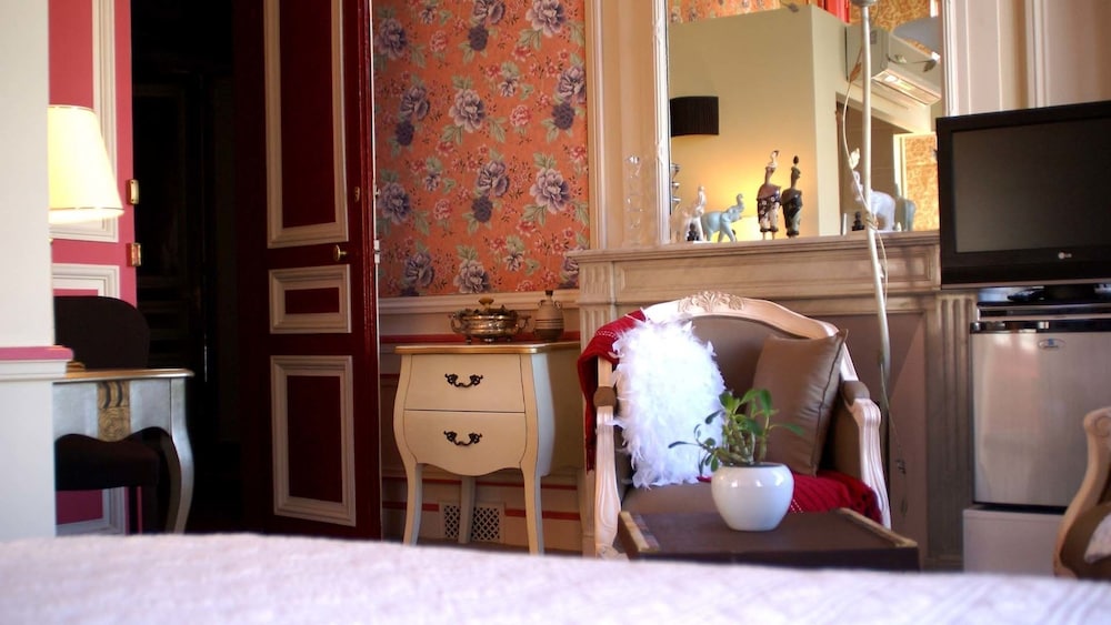 Comfort Double Room (Serenade) photo 2