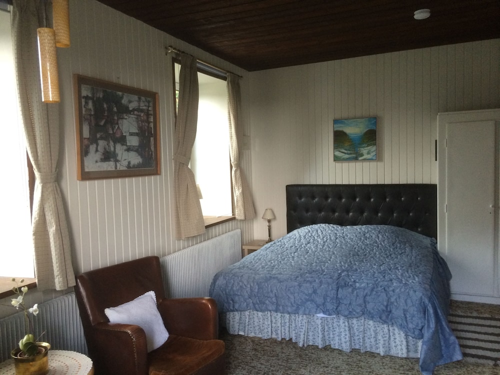 Double Room, Private Bathroom photo 1