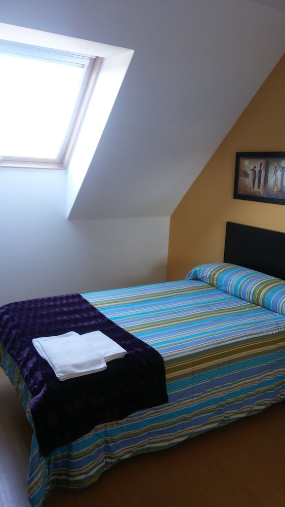 Apartment, 2 Bedrooms