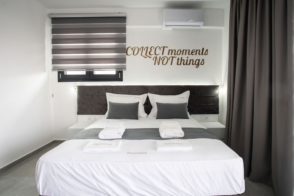 Luxury Double Room