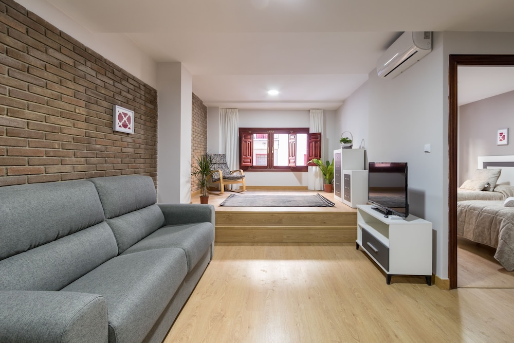 Apartamento, 2 Habitaciones, Cocina