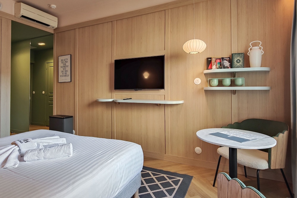 Studio Standard 21m² avec Petit Balcon - Photo 4