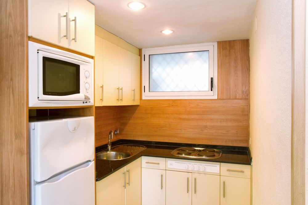 Apartment, 1 Bedroom