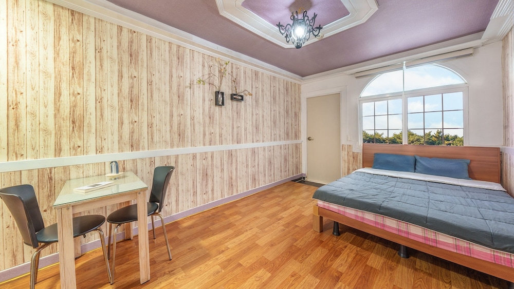 Basic Room, 1 Bedroom (Vintage 3)
