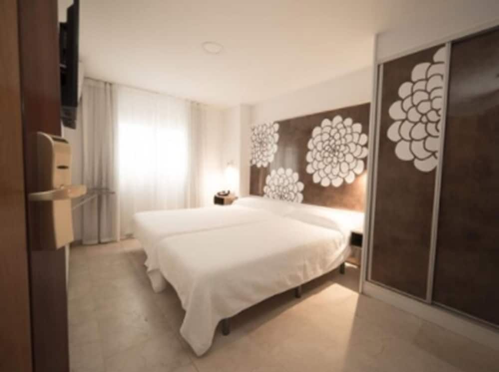 Habitación Doble Estándar