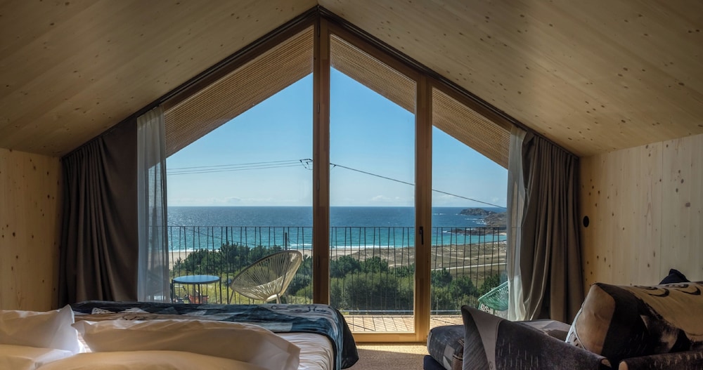 Superior Cabin