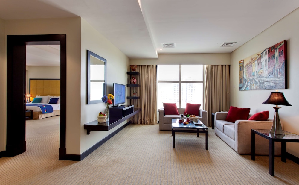 Royal Penthouse, 1 Bedroom
