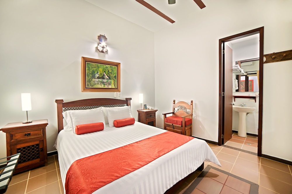 Deluxe Room photo 1