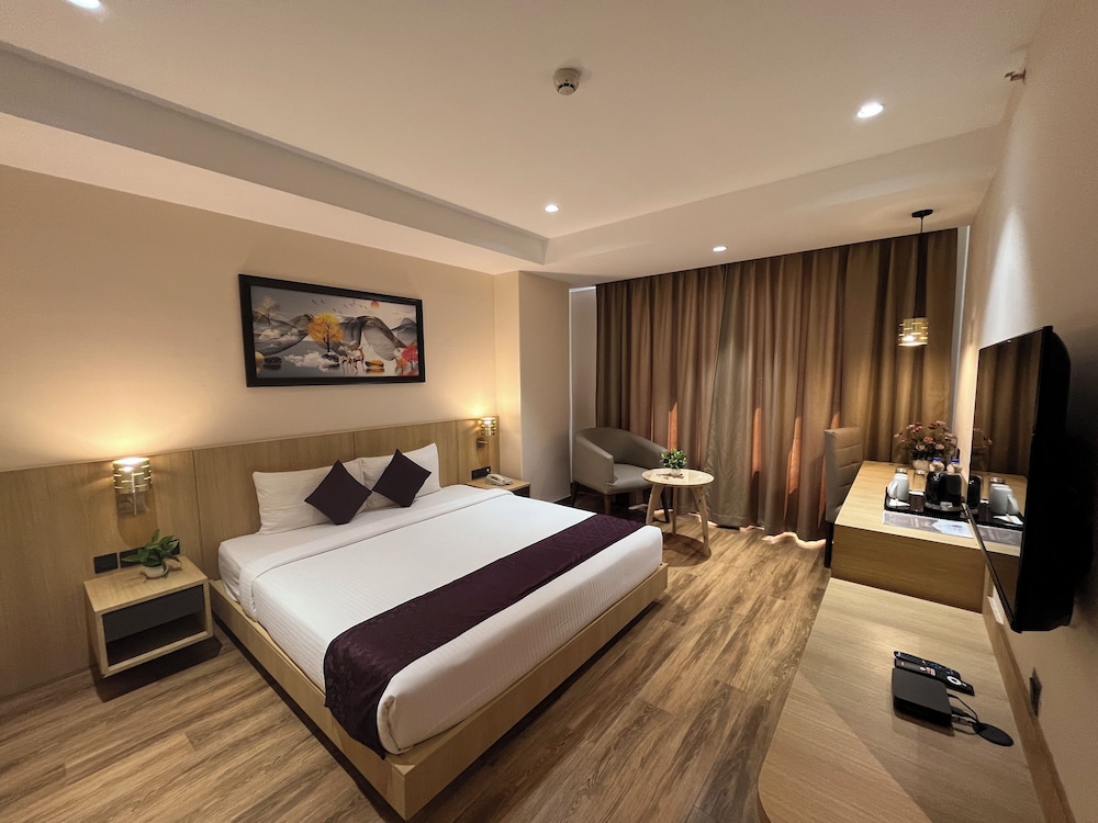 Business Room - Photo 18