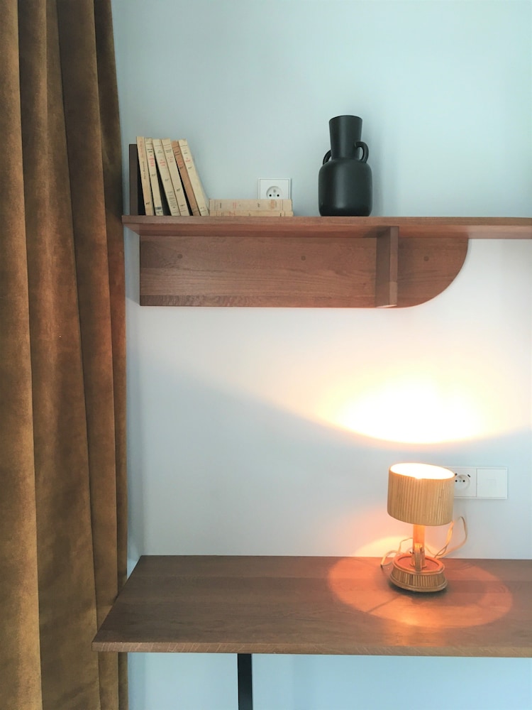 Comfort Room, 2 Twin Beds