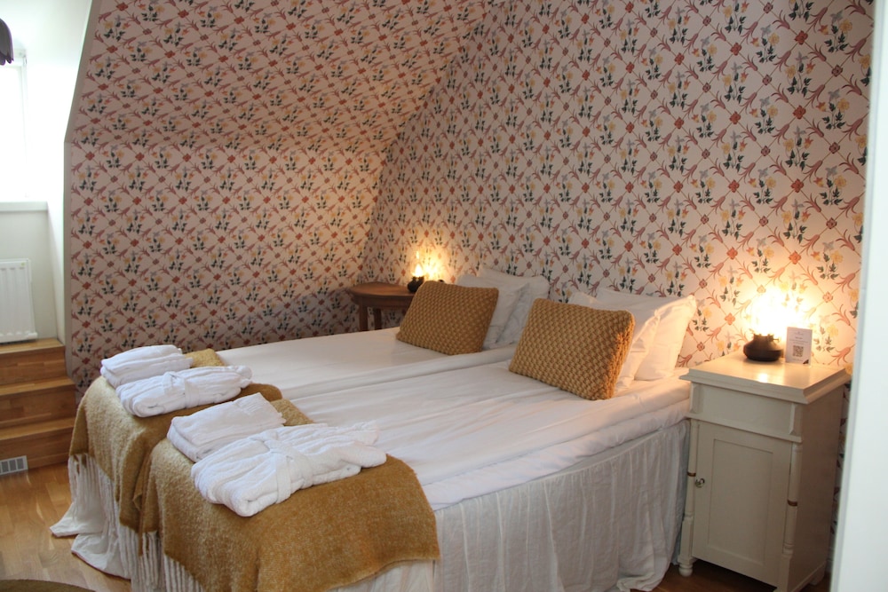 Signature Double Room