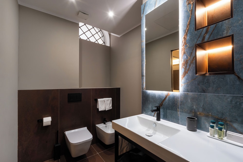 Standard Double Room Single Use