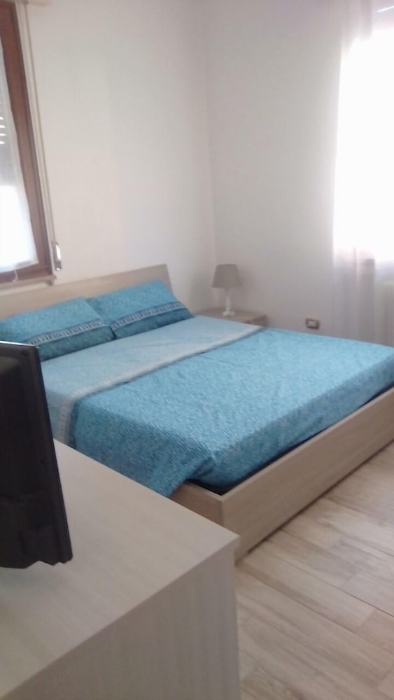 Double Room, Ensuite