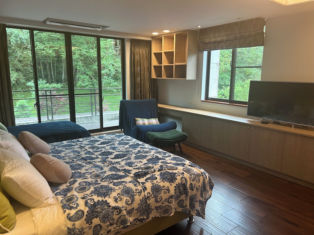 Triple Room photo 2