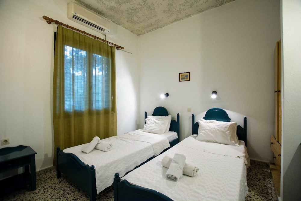 Apartment, 1 Bedroom, Garden View (Triple)