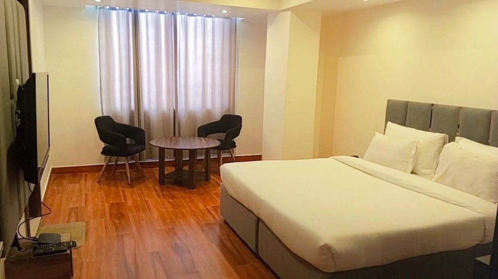 Basic Double Room - Photo 3