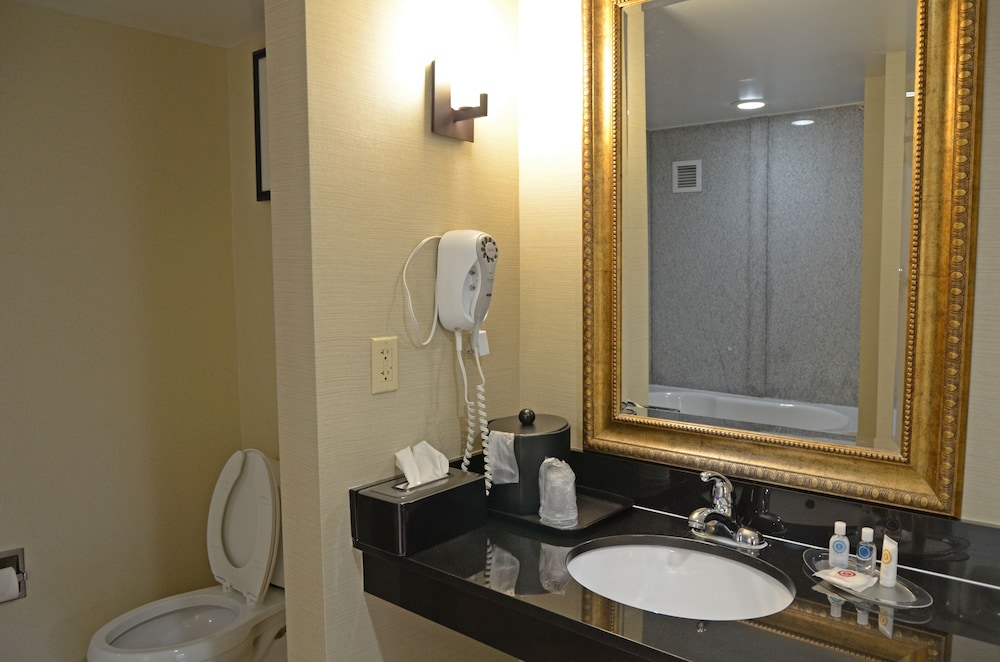 Suite, Multiple Beds, Accessible, Non Smoking - Photo 14