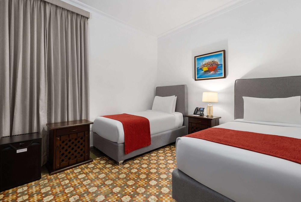 Room, 2 Twin Beds, Non Smoking photo 2