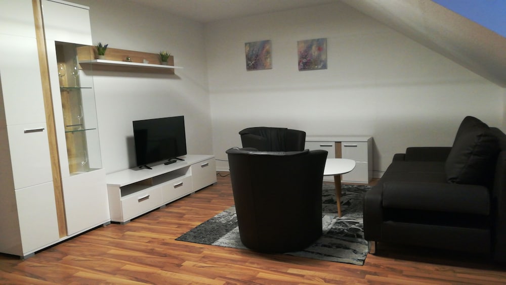 Comfort Apartment, 1 Bedroom photo 2