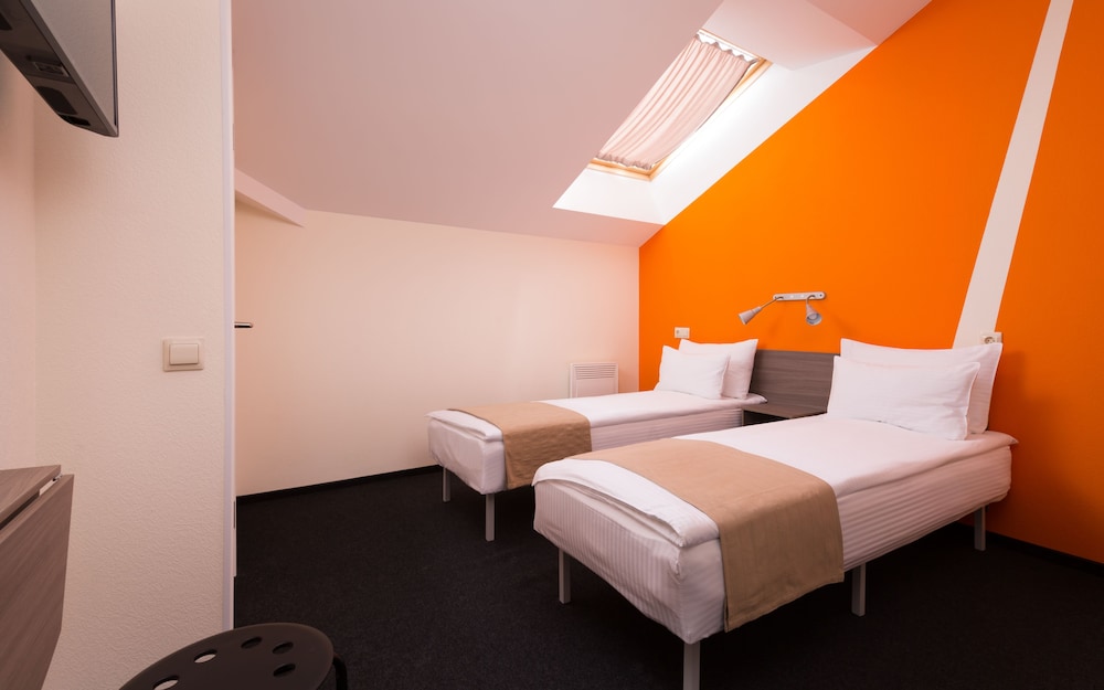 Standard Double Room (Mansard window) photo 1