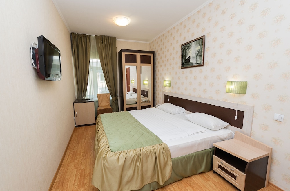 Standard Double Or Twin Room photo 1