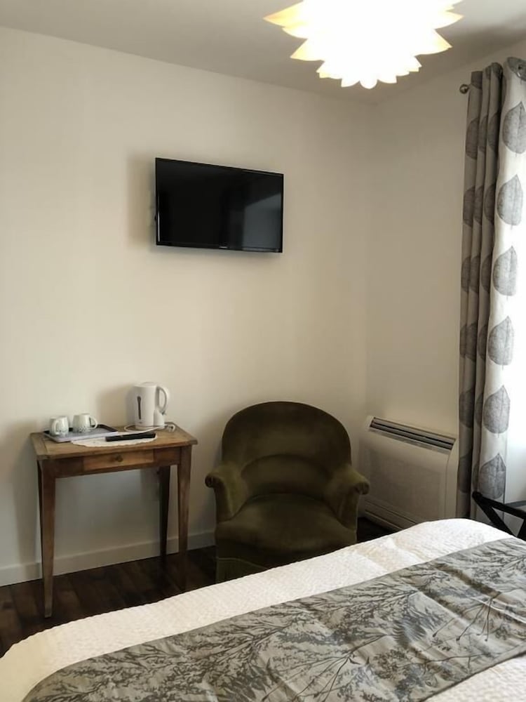 Double Room (Turenne) photo 3