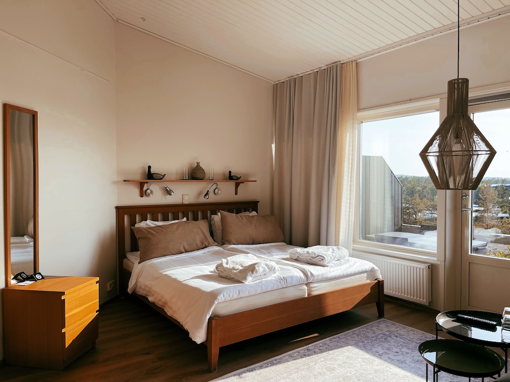 Mini Suite