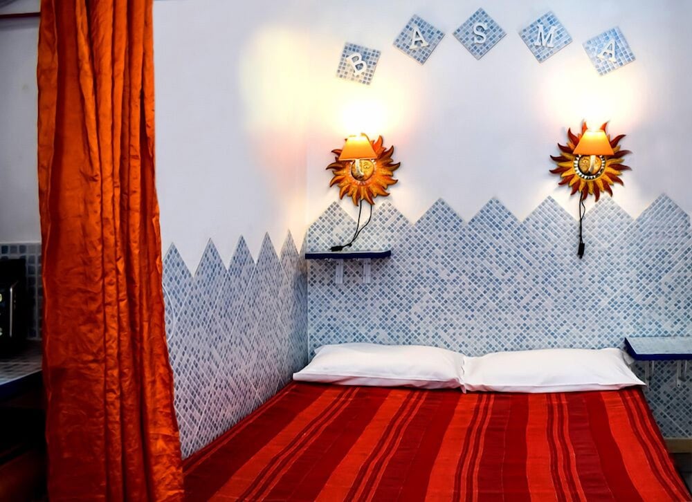 Double or Twin Room, Kitchenette