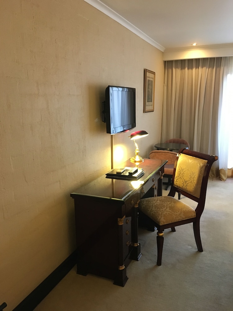 Executive Spa photo 3