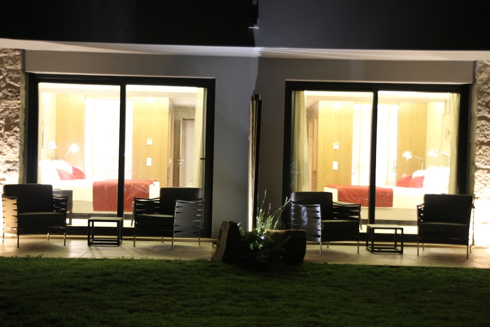Double Room, Sea View (Arinto) photo 2