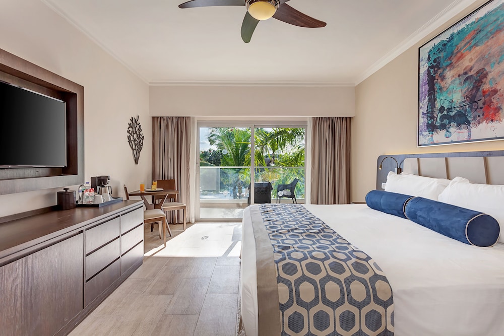 Luxury Room (Family) photo 3